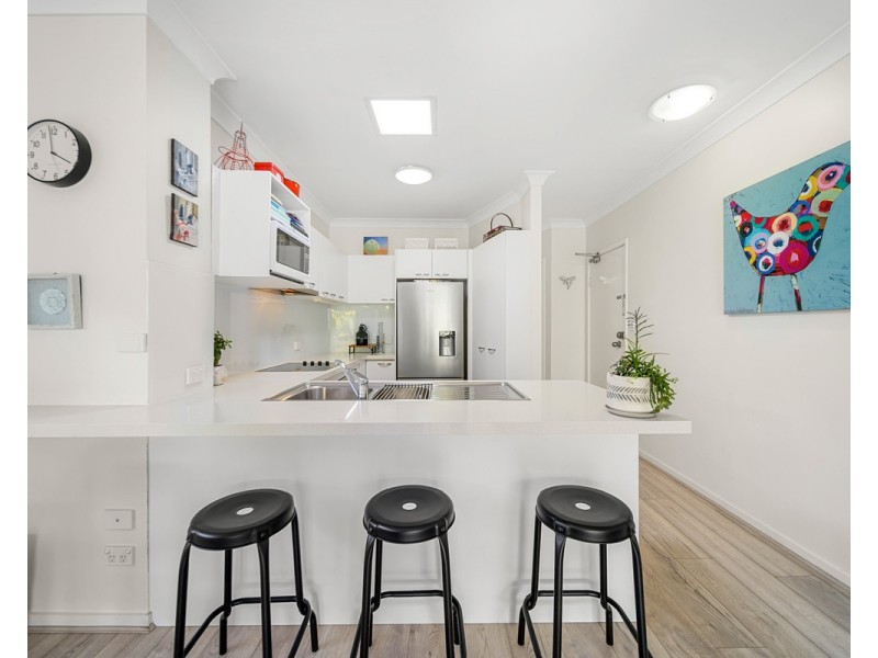 11/47 Kent Street, Hamilton QLD 4007