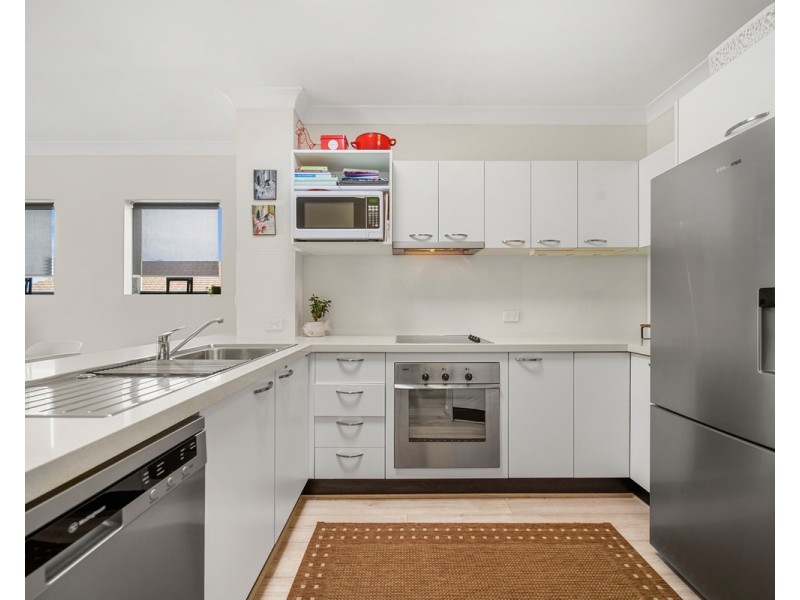 11/47 Kent Street, Hamilton QLD 4007