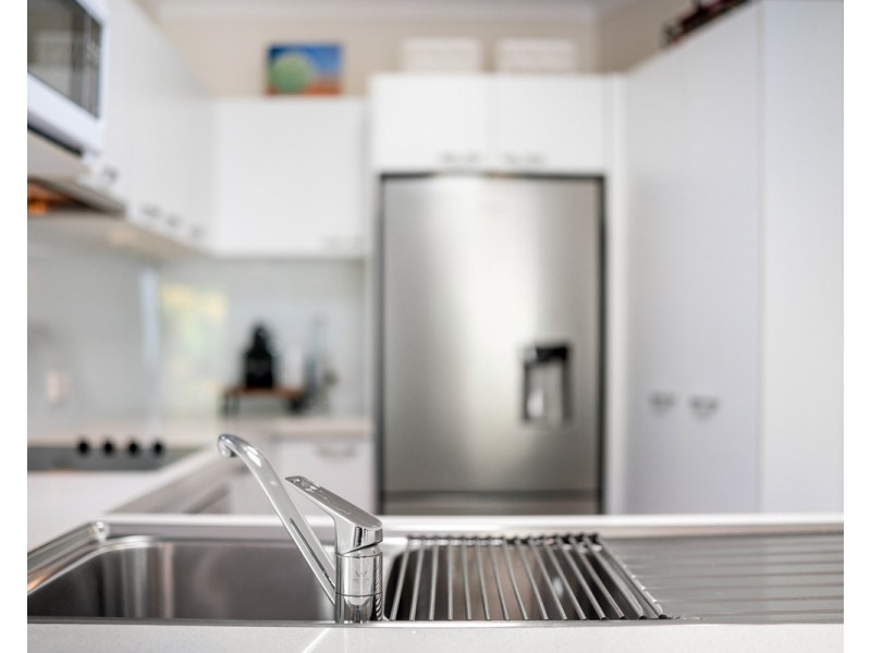 11/47 Kent Street, Hamilton QLD 4007