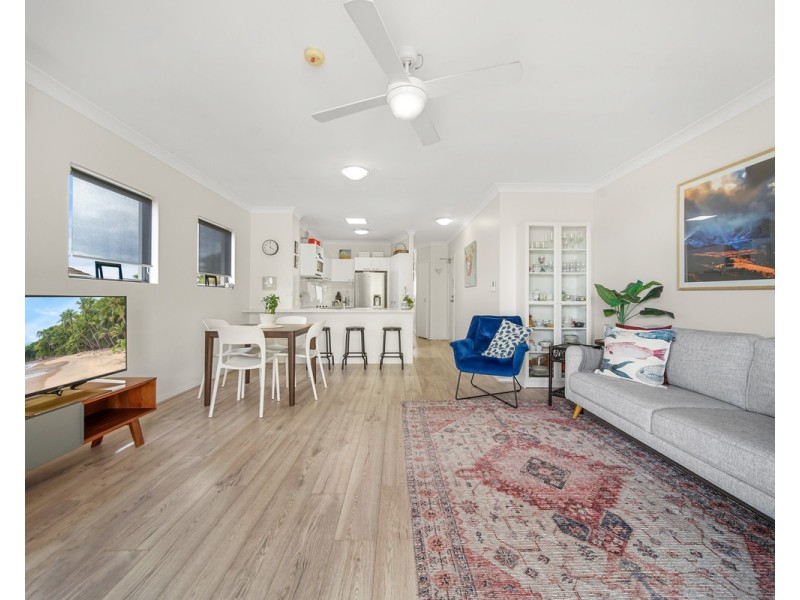 11/47 Kent Street, Hamilton QLD 4007