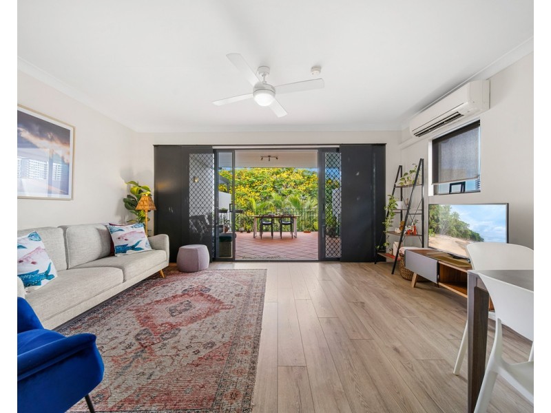 11/47 Kent Street, Hamilton QLD 4007