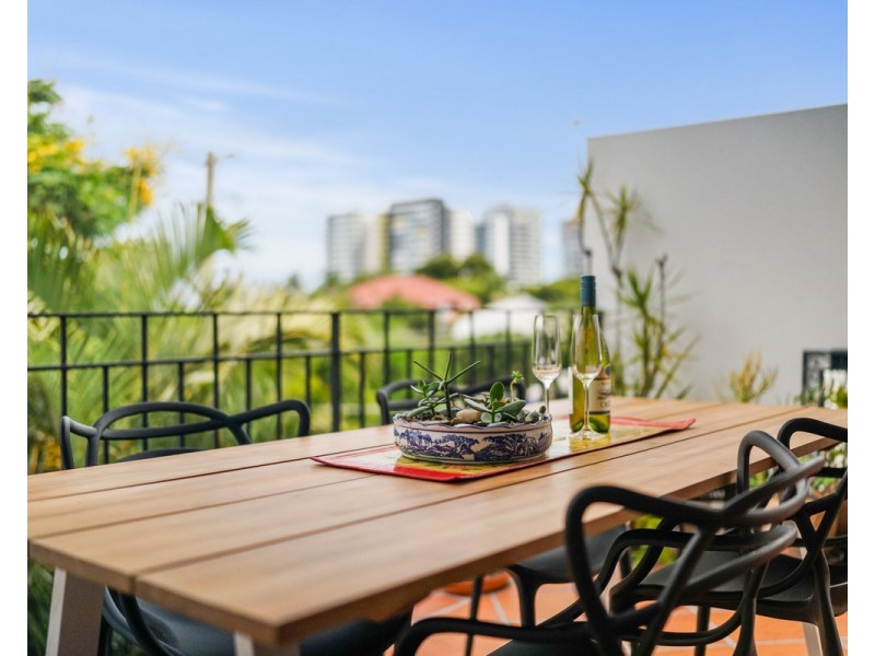 11/47 Kent Street, Hamilton QLD 4007