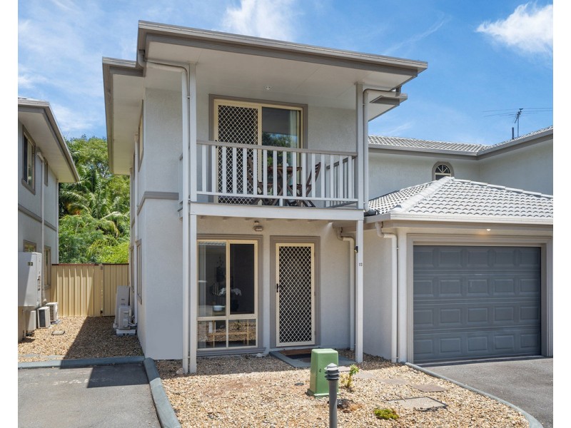 12/126 Klump Road, Upper Mount Gravatt QLD 4122