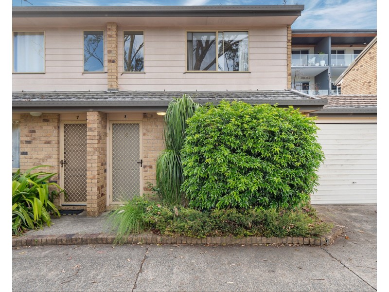 8/5 Maranda Street, Shailer Park QLD 4128