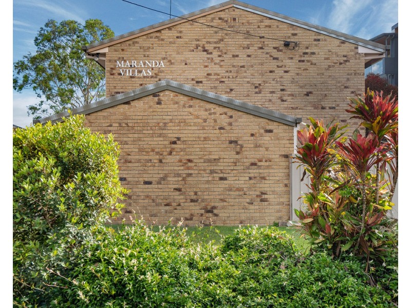 8/5 Maranda Street, Shailer Park QLD 4128