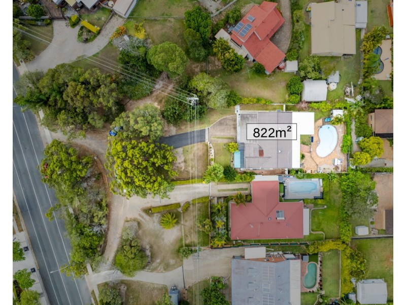 136 Barbaralla Drive, Springwood QLD 4127