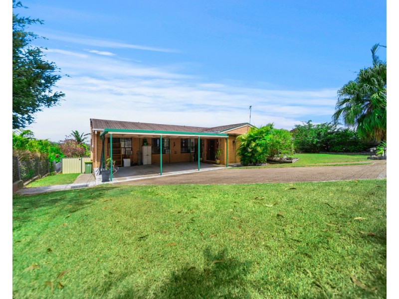 136 Barbaralla Drive, Springwood QLD 4127