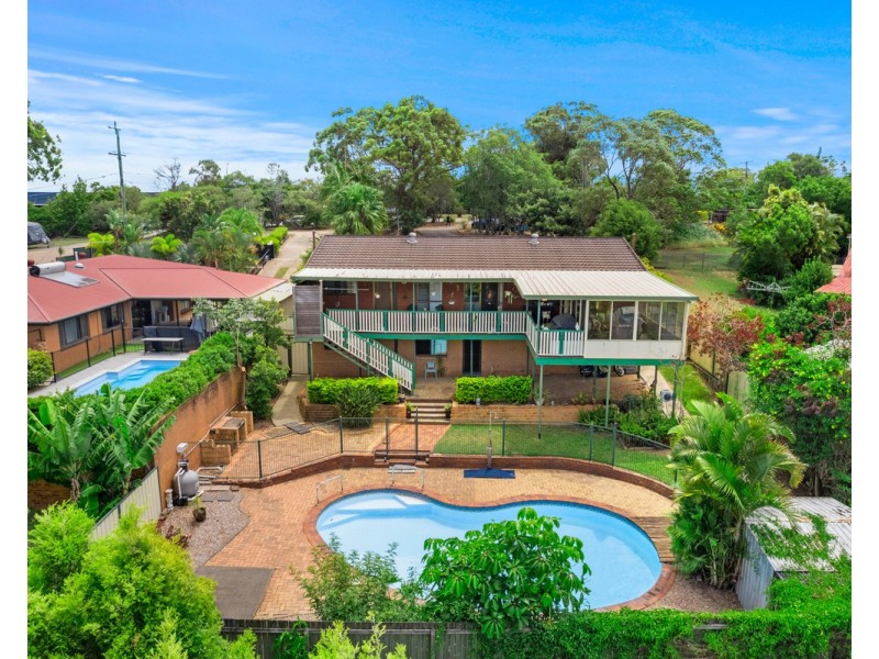 136 Barbaralla Drive, Springwood QLD 4127