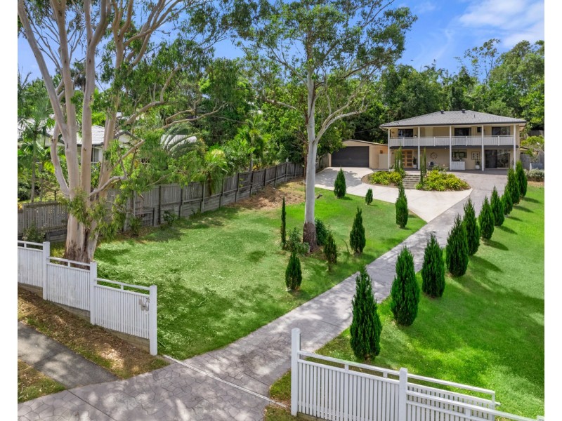 73 Yarabah Crescent, Shailer Park QLD 4128