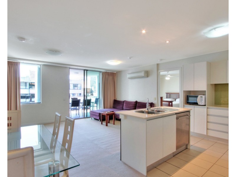 1308/92 Quay Street, Brisbane City QLD 4000