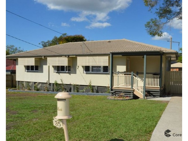 35 Hunter Street, Woodridge QLD 4114