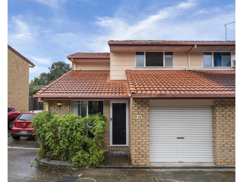 16/120 Queens Road, Slacks Creek QLD 4127