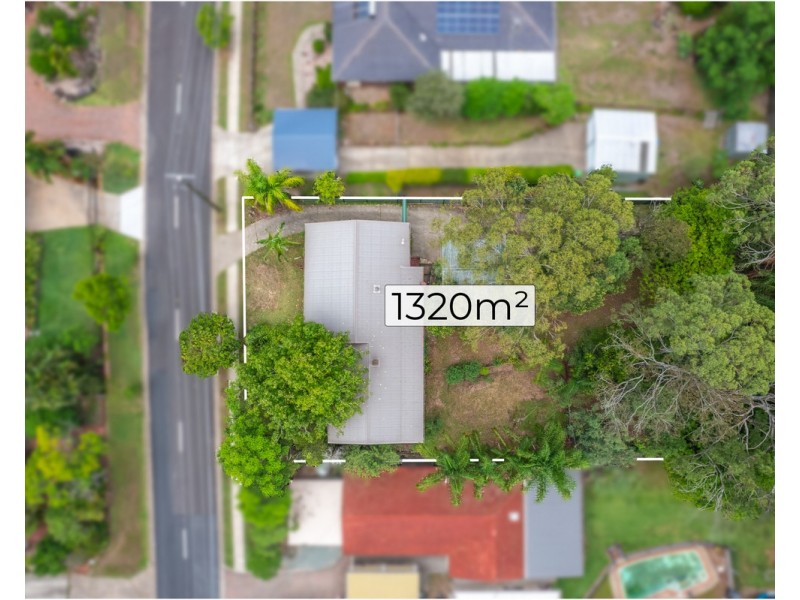 15 Celandine Street, Shailer Park QLD 4128