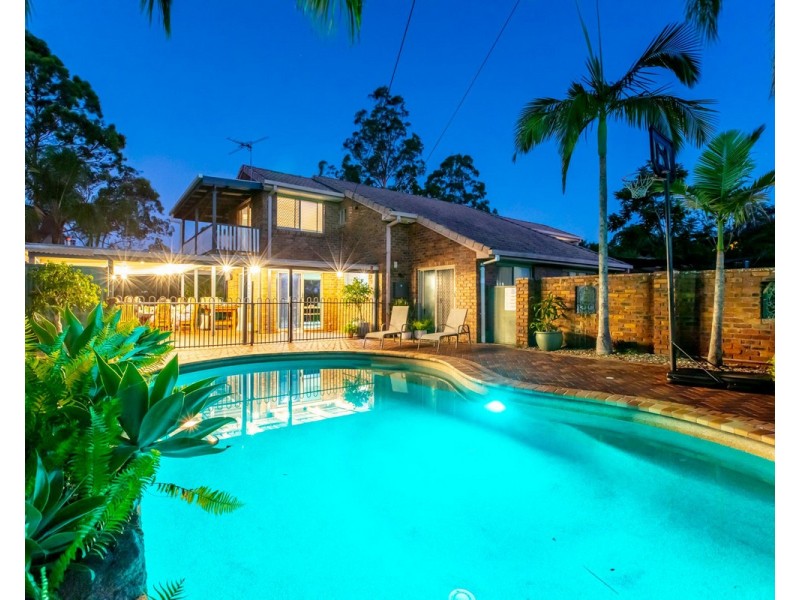 65 Jasmine Crescent, Shailer Park QLD 4128