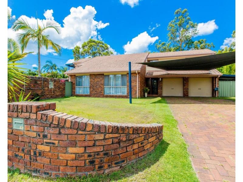 65 Jasmine Crescent, Shailer Park QLD 4128