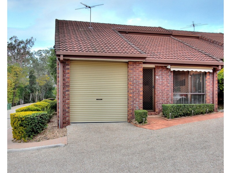 36/95 Barbaralla Drive, Springwood QLD 4127