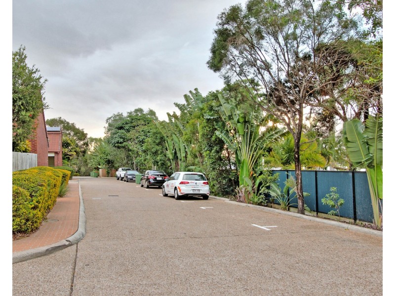 36/95 Barbaralla Drive, Springwood QLD 4127