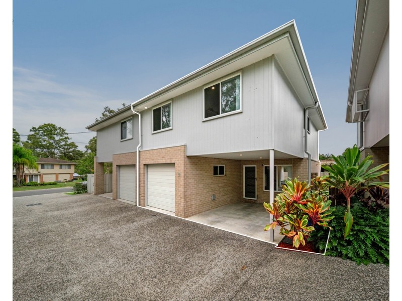 2/40 TIMOR Avenue, Loganholme QLD 4129