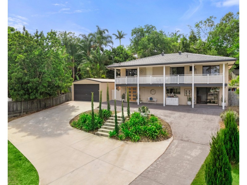 73 Yarabah Crescent, Shailer Park QLD 4128