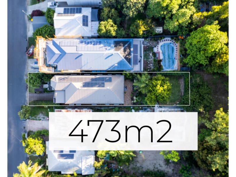 45 Royal Parade, Alderley QLD 4051