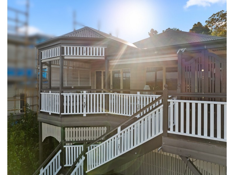 45 Royal Parade, Alderley QLD 4051