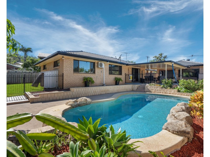 48 Jilbard Drive, Springwood QLD 4127