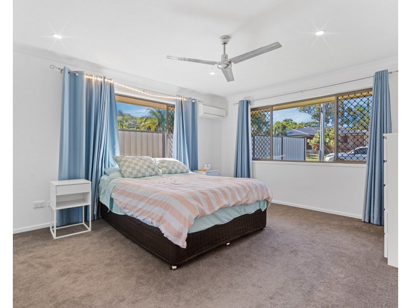 48 Jilbard Drive, Springwood QLD 4127