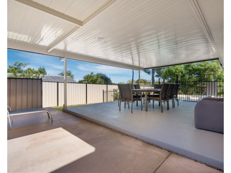 48 Jilbard Drive, Springwood QLD 4127
