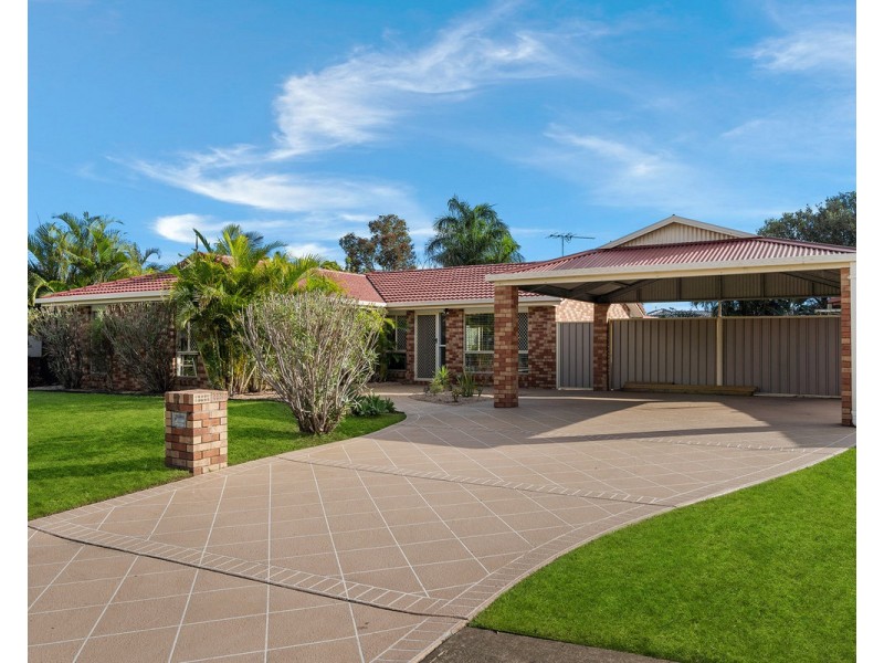 7 Seria Street, Tanah Merah QLD 4128