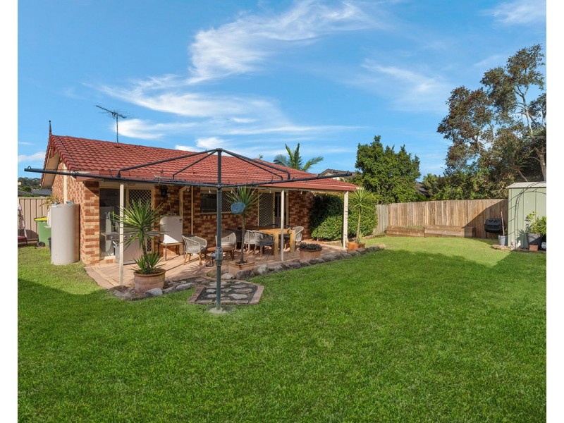 7 Seria Street, Tanah Merah QLD 4128