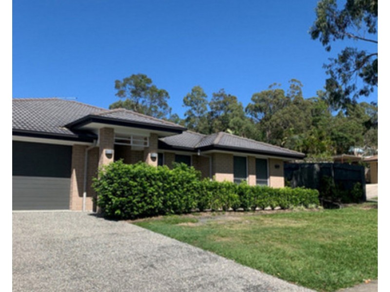 70 Trudy Crescent, Cornubia QLD 4130