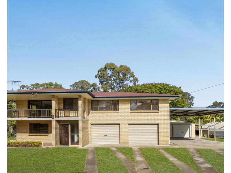 57 Timor Avenue, Loganholme QLD 4129