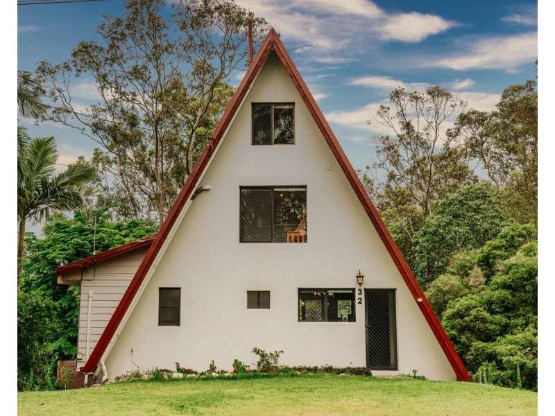 32 Penelope Drive, Cornubia QLD 4130