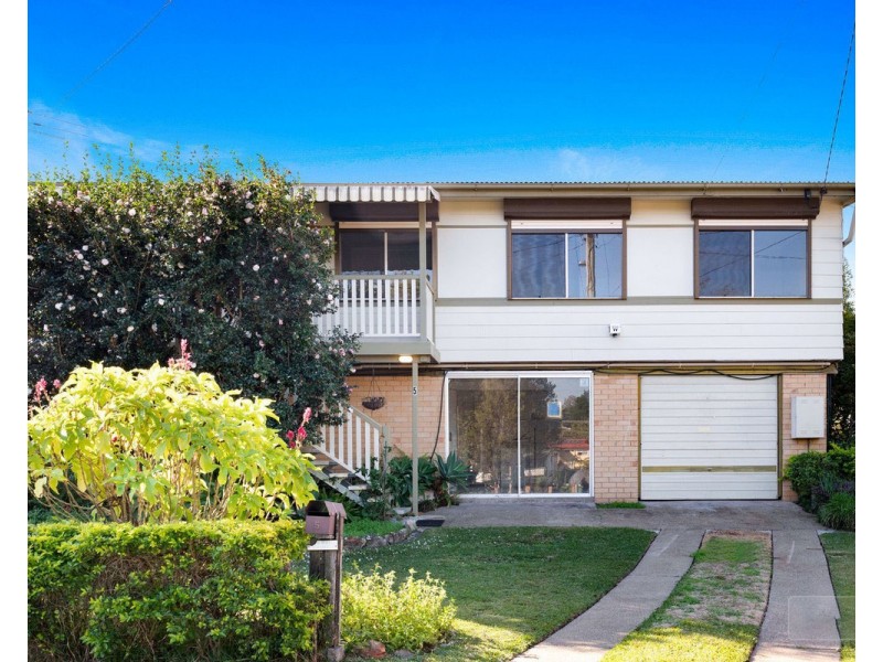 5 Peter Street, Slacks Creek QLD 4127