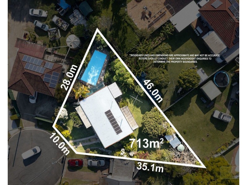 5 Peter Street, Slacks Creek QLD 4127