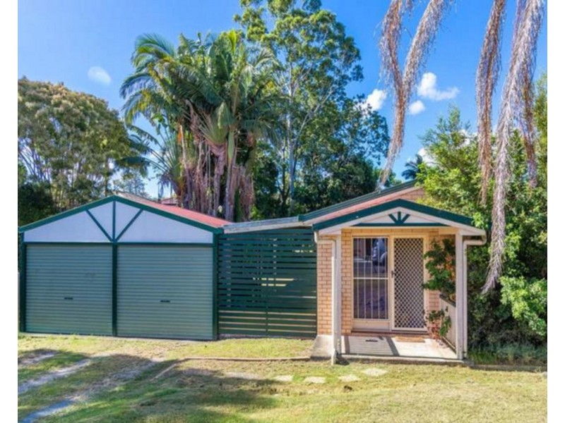 225 Upper Lyndale Street, Shailer Park QLD 4128