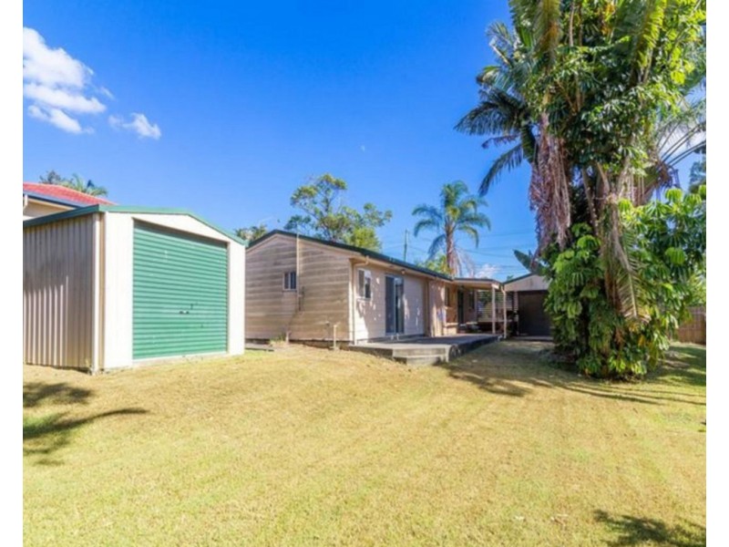 225 Upper Lyndale Street, Shailer Park QLD 4128