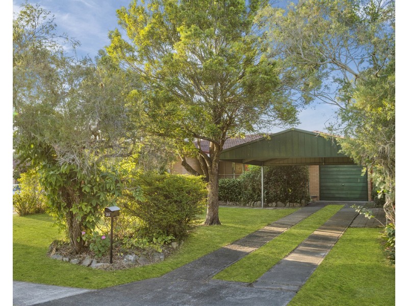 39 Pine Drive, Woodridge QLD 4114