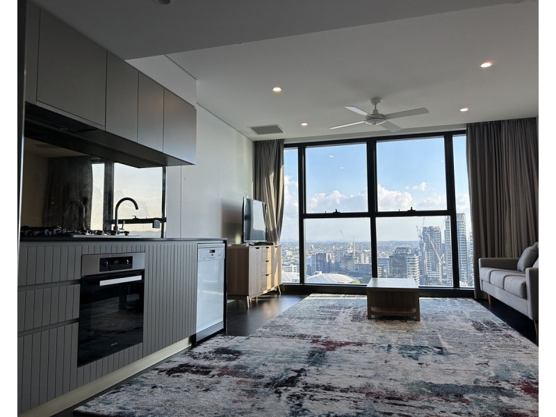 2203/8 Adelaide Street, Brisbane City QLD 4000