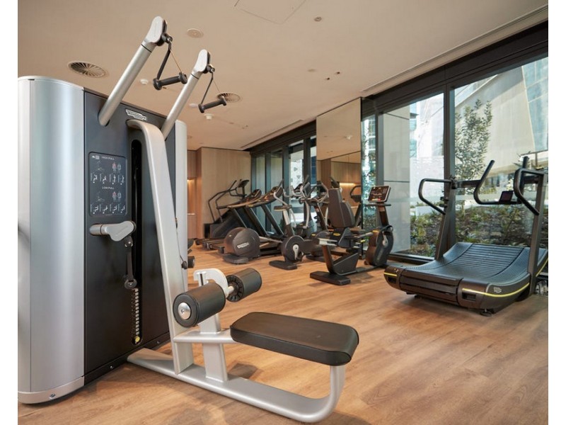 2203/8 Adelaide Street, Brisbane City QLD 4000