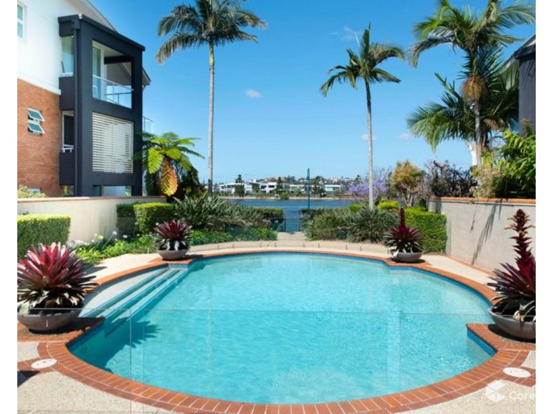 18/15 Vernon Terrace, Teneriffe QLD 4005