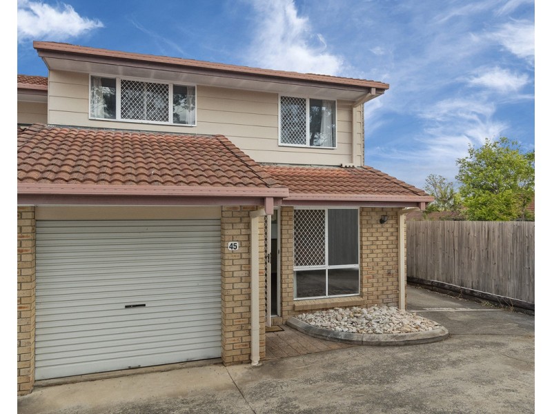 45/120 Queens Road, Slacks Creek QLD 4127