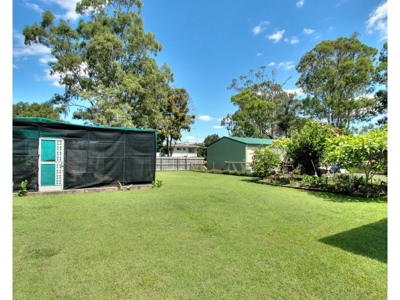 16 Grafton Street, Logan Central QLD 4114