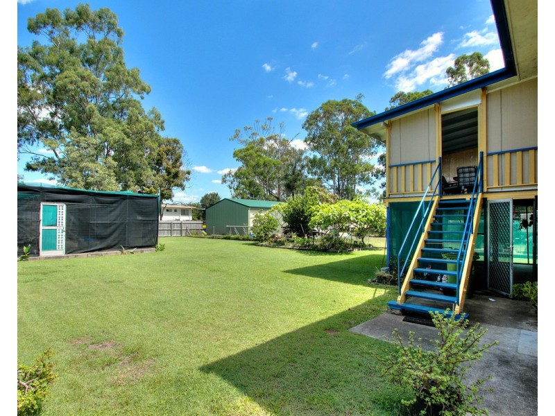 16 Grafton Street, Logan Central QLD 4114