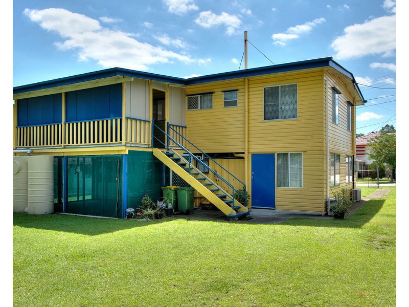 16 Grafton Street, Logan Central QLD 4114