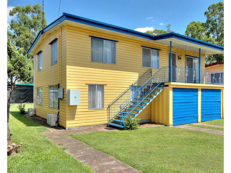 16 Grafton Street, Logan Central QLD 4114