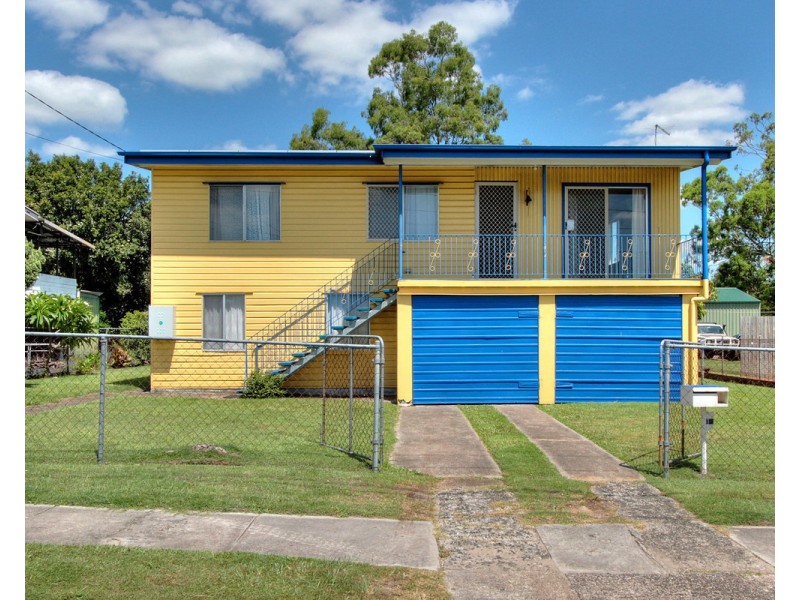 16 Grafton Street, Logan Central QLD 4114