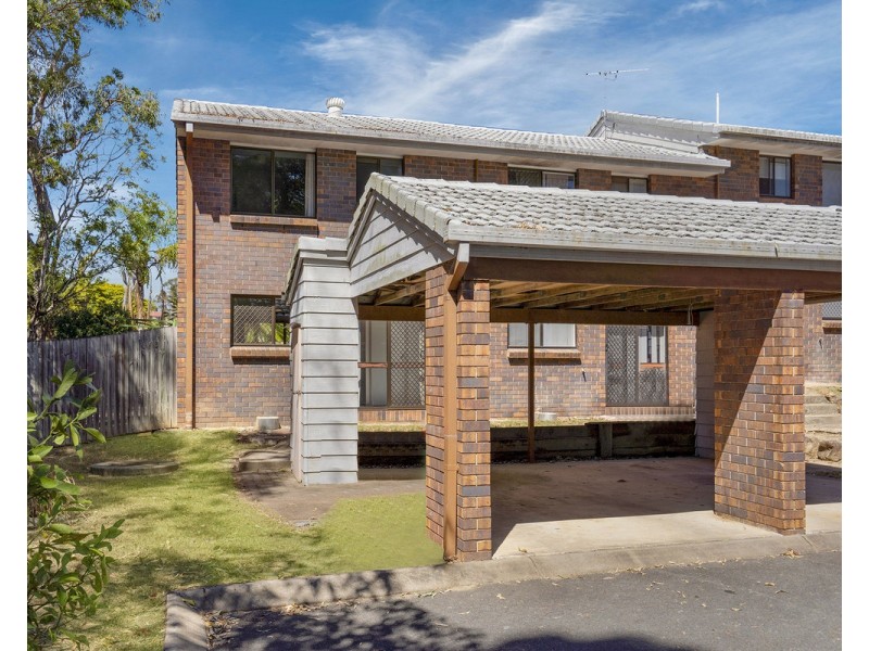 34/10 Damalis Street, Woodridge QLD 4114