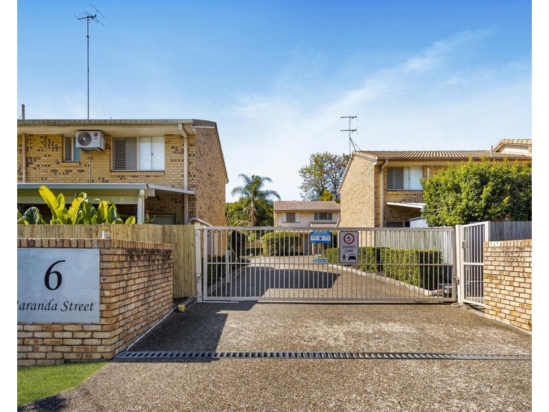 7/6 Maranda Street, Shailer Park QLD 4128