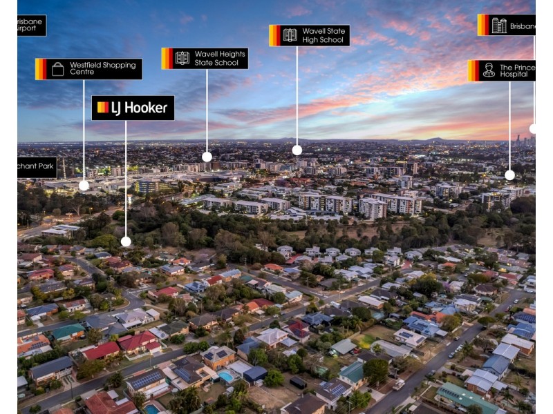 24 Brentwick Street, Chermside QLD 4032